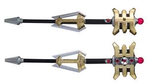 These two games take place in the johto region and the kanto region. The Power Rangers Legacy Zeo Golden Power Staff Replica Is 63 Off