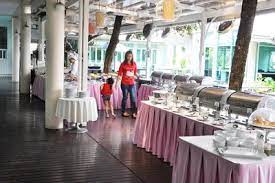 We visited for breakfast for my birthday and we enjoyed ourselves. à¸£ à¸§ à¸§ Terrace 61 à¸š à¸Ÿà¹€à¸Ÿ à¸• à¸¡ à¸­à¸à¸¥à¸²à¸‡à¸§ à¸™ à¸„ à¸¡à¸£à¸²à¸„à¸² 249à¸šà¸²à¸— Wongnai