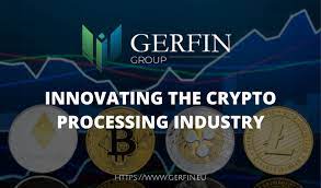 Innovating The World With Cryptocurrencies Innovation Digital Coin Crypto Money