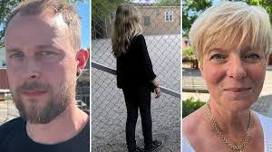 Marianne Gustafson's Instagram, Twitter & Facebook