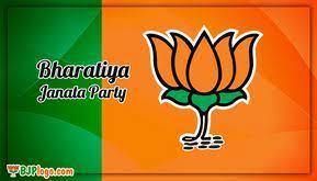 Pin On Bjp