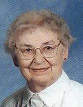 Dorothy Barbara Brcka Urich (1918-2016)