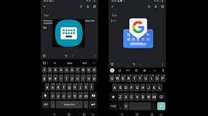 This new galaxy s4 s voice comes with very improvised speech recognition engine as it responds to the queries more accurately, all you need to . Samsung Keyboard Vs Gboard 2021 The Final Showdown
