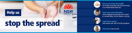 South eastern nsw consultation summary. Stop The Spread South Eastern Sydney Local Health District