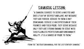I highly recommend adding to your personal collection or giving as a gift. Ajit Vadakayil The Bushido Code Of The Samurai Capt Ajit Vadakayil