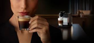 Check spelling or type a new query. Espresso Machine Maker Nespresso Plans Tv Ad In U S The New York Times