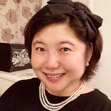 Elisa Ho (@elisagawing) • Facebook