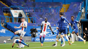 Chelsea vs crystal palace head to head. Chelsea Hancurkan Crystal Palace 4 0 Chilwell Penampilan Yang Brilian Okezone Bola