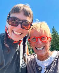 Current status: Outside at Salt Lake City Airport. Where I just collected a  new little brudder for Checkers and Cinco😂 Mr Major Tuxedo! But you guys  can all call him Tux!! 😊❤️ @