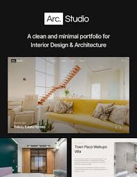 You can start by looking for home decor items that match the current home furnishings including the curtains, sofas, bedding etc. Interior Design Website Templates Available At Webflow