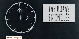 A hora foi originalmente definida no egito como um 24 avos de um dia, baseado no sistema de exemplo duma lista de horas diárias: Las Horas En Ingles Guia De Estudio 2020 Mosalingua