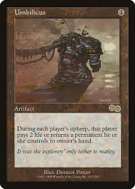 Image result for Umbilicus