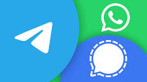 Here are 23 very useful and best telegram bots for channels or groups. Signal Vs Telegram Which Is The Best Privacy Focused Whatsapp Alternative