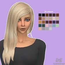 Pin On Sims 4 Cc Finds