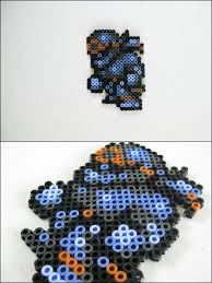 We did not find results for: Final Fantasy 6 Shadow 8bitcraft Com Perler Bead Art Bead Art Perler Bead Patterns