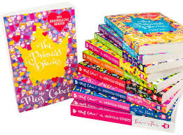 Clarisse knows that mia is the only one who can take the place to rule the kingdom, so the princess will have to make a big decision, perhaps the most important decision of her life: 10 Reasons You Should Read Or Reread The Princess Diaries The Nerd Daily