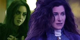 Who Is The Main Villain of Agatha All Along? Every Possibility