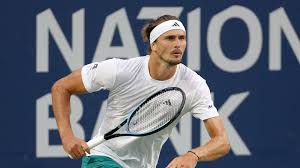 Zverev Survives Fan Drama! Powers Into Toronto Semis! - Imagen principal del artículo