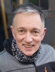 Condolence Book for Gerard Morris (Waterford City, Waterford)