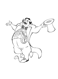 Grab these fun coloring pag. Wizard Of Oz Coloring Pages Birthday Printable