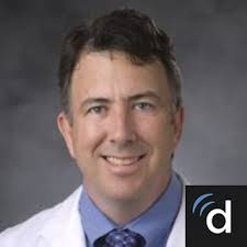 Dr. Timothy J. McMahon, MD