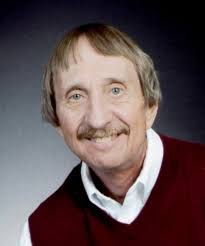 Garold L. “Blake” Blaker