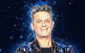 Alejandro Sanz HD phone wallpaper
