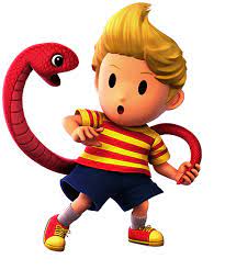 Lucas Super Smash Bros Ultimate Unlock Stats Moves