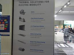 Modine Manufacturing Company Marklines Automotive Industry Portal