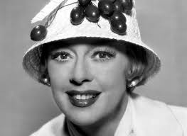 Facts about Rosalind Russell, The Stubborn Starlet