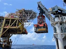 Pt sigur ros indonesia is an operating company focused for indonesian market at the same time supporting sigur ros operations globally. Amir Firdaus Mohamad Rov Pilot Technician Technipfmc Linkedin
