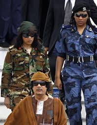 It was claimed that the dead guard, aisha. Moammar Gadhafi Dead The Truth About His Virgin Female Bodyguards Photos