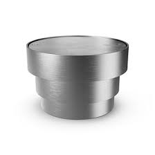 Are your gutters filthy and need a thorough cleaning? Round Sanitary Cleanout