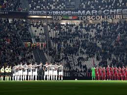 Controlla le classifiche di serie a 2020/2021, la generale, casa/fuori e lo stato di forma (ultime 5 partite) di serie. Breaking With Tradition Italian Football Embraces Serie A And Italian Cup Games Over The Festive Period The Independent The Independent