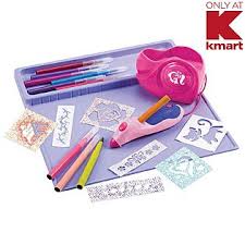 My Airbrush Tattoo 10 Kmart Airbrush Tattoo Wish Gifts Gift List