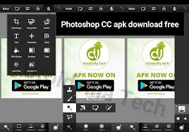 Descargar la última versión de adobe photoshop express para android. Photoshop Cc V9 9 9 Mod Unlocked Free Apk Direct Download Droidvilla Tech