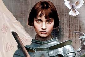 Dixon Studio in Westcliff to host play about Saint Joan