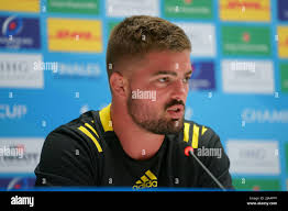 Gregory Alldritt du Stade Rochelais lors de la coupe des champions, match  de rugby entre le Stade Rochelais (la Rochelle) et le rugby Ulster sur 14  janvier 2023 au stade Marcel Deflandre