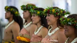 Hawaiian airlines is the largest operator of commercial flights to and from the u.s. Hawaii Us The Real Meaning Behind The Hawaiian Greeting Aloha