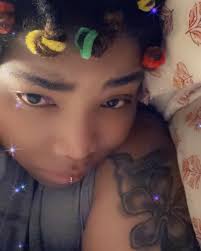 Stereotype figure “I ain't Fresh?” Officially Derrick Lambert Edition  #IAintFresh #artwork #reap2k74 #derrickLambert