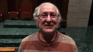 Abbey choir prefers Dark Ages chants