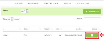 Cara cek info gtk semester 2 tp 2019/2020 melalui akun ptk catur peha saturday, march 21, 2020 info gtk , sertifikasi , simpkb edit Cara Cek Info Gtk Tanpa Akun Sim Pkb Dan Akun Ptk Terbaru 2019 Teras Fisika