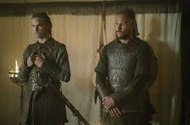 Hvitserk is often seen alongside his brother ubbe , and likely looks up to him. Viking Oneshots And Mini Stories Our Secret Vikings Ubbe Hvitserk Ragnarsson Part 7 Wattpad