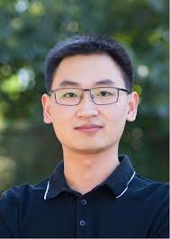 WEI Lei-BEIJING NATIONAL RESEARCH CENTER FOR INFORMATION SCIENCE AND  TECHNOLOGY