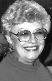 Toni Davies Obituary (2007)