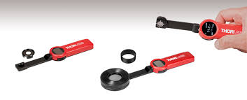 Designed to safeguard security sensitive areas such as schools, courtrooms, correctional facilities, sporting events, nightclubs, and other public events. Wireless Handheld Power Meters