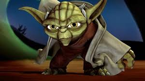 Star wars the mandalorian baby yoda scene. Yoda Returns In New Star Wars Rebels Clip