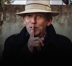 New Item Show and Tell