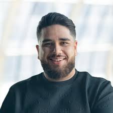 Visit Houston Marketing Staff