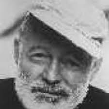 Ernest Hemingway